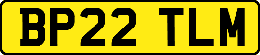 BP22TLM