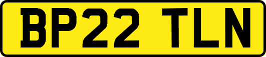 BP22TLN