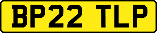 BP22TLP