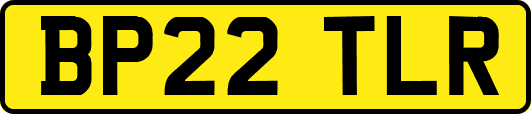 BP22TLR