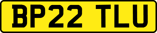 BP22TLU