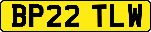 BP22TLW