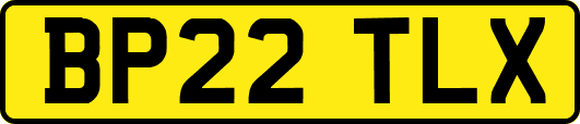 BP22TLX