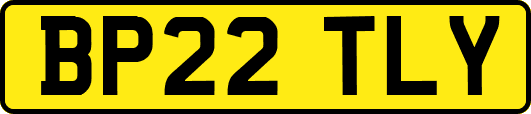 BP22TLY