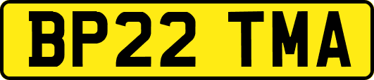 BP22TMA