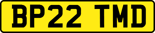 BP22TMD