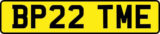 BP22TME