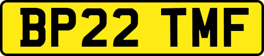 BP22TMF