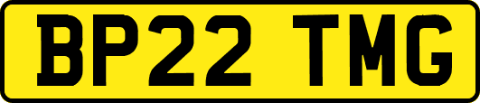 BP22TMG