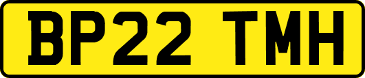 BP22TMH