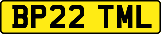 BP22TML