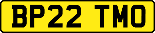 BP22TMO