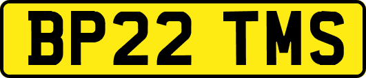 BP22TMS