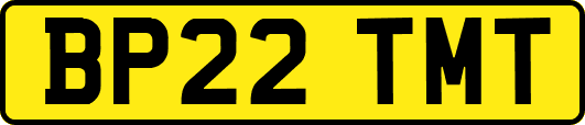 BP22TMT