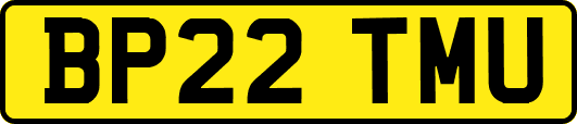 BP22TMU