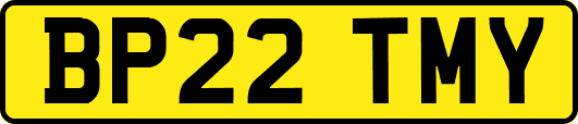 BP22TMY
