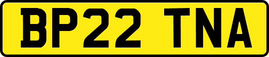 BP22TNA