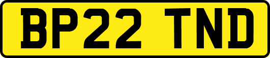 BP22TND