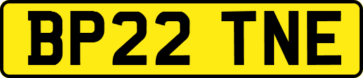 BP22TNE