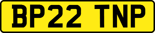BP22TNP