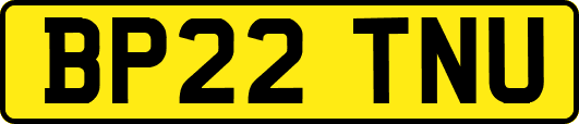 BP22TNU