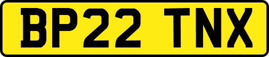 BP22TNX