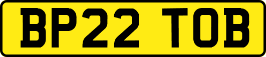 BP22TOB