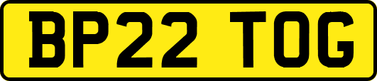 BP22TOG