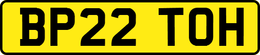 BP22TOH
