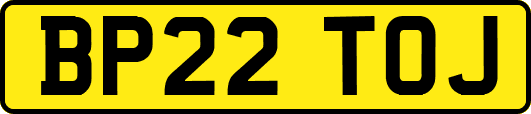 BP22TOJ