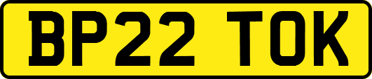 BP22TOK