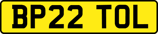 BP22TOL
