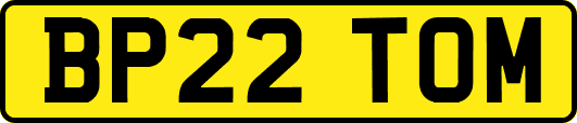 BP22TOM