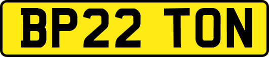 BP22TON