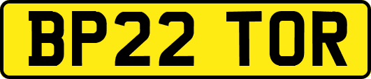 BP22TOR