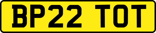 BP22TOT
