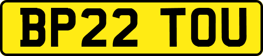 BP22TOU
