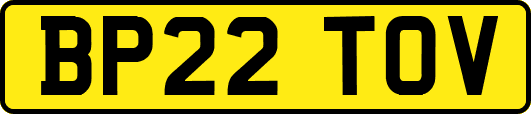 BP22TOV