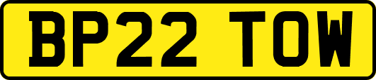 BP22TOW