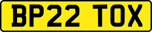 BP22TOX