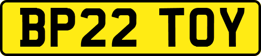 BP22TOY