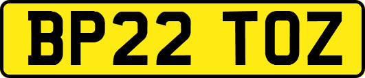 BP22TOZ