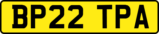 BP22TPA