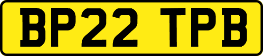 BP22TPB