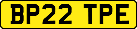 BP22TPE