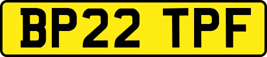 BP22TPF