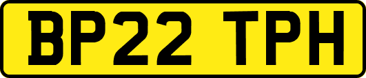 BP22TPH
