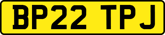 BP22TPJ