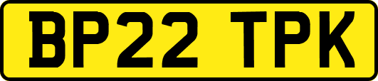 BP22TPK