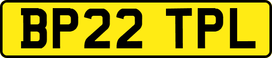 BP22TPL
